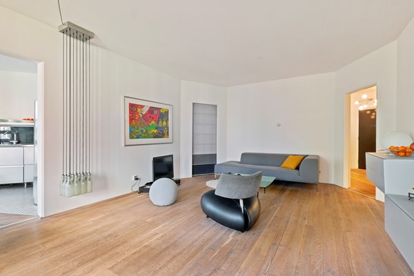 Medium property photo - Van der Palmkade 175, 1051 RK Amsterdam